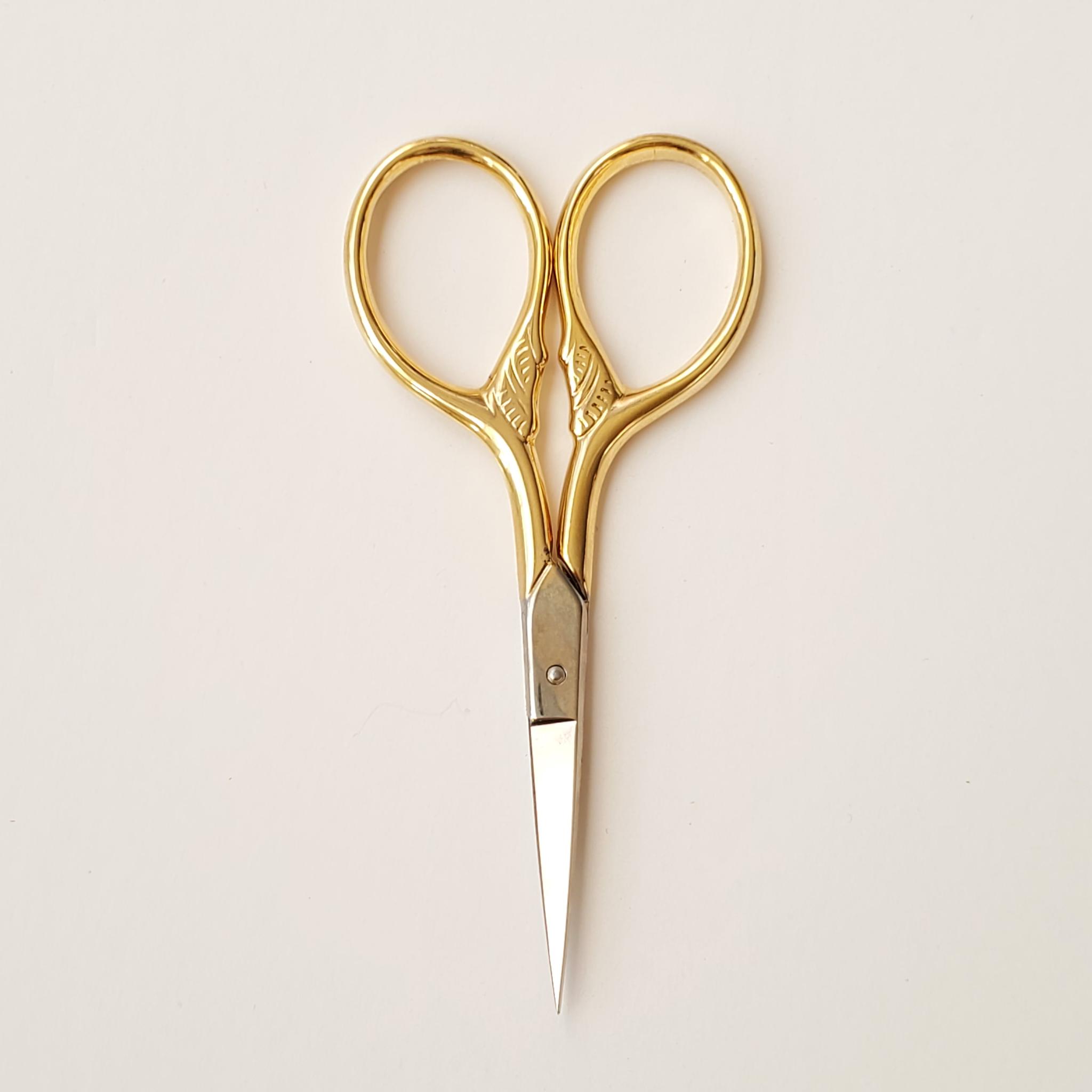 Luca-S 　刺繍用ハサミ