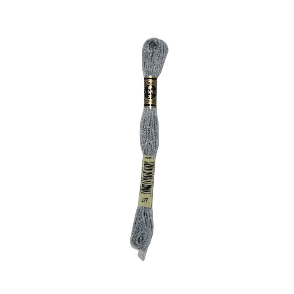 DMC刺繍糸25番　No 926